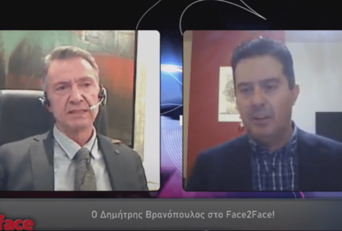 Βρανόπουλος για γηπεδικό: «4 εκατ. ευρώ τα έσοδα του Ερασιτέχνη – Ετσι θα γίνει η ψηφοφορία για Βοτανικό – Έπαιξε ρόλο ο Μπακογιάννης» (vid) | panathinaikos24.gr Βρανόπουλος για γηπεδικό: «4 εκατ. ευρώ τα έσοδα του Ερασιτέχνη – Ετσι θα γίνει η ψηφοφορία για Βοτανικό – Έπαιξε ρόλο ο Μπακογιάννης» (vid) | panathinaikos24.gr