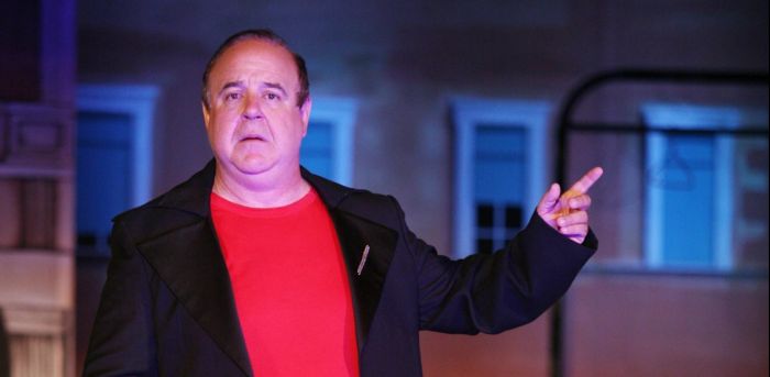 Νέα καταγγελία για Χαϊκάλη: «Μου έστελνε ανάρμοστα μηνύματα για 5 χρόνια» | panathinaikos24.gr Νέα καταγγελία για Χαϊκάλη: «Μου έστελνε ανάρμοστα μηνύματα για 5 χρόνια» | panathinaikos24.gr