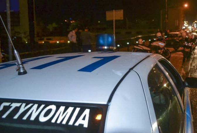 Σοκ: Επεισόδιο με πυροβολισμό μεταξύ οπαδών Ολυμπιακού-ΑΕΚ! | panathinaikos24.gr Σοκ: Επεισόδιο με πυροβολισμό μεταξύ οπαδών Ολυμπιακού-ΑΕΚ! | panathinaikos24.gr