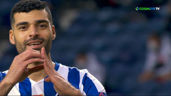 Πόρτο – Γιουβέντους: 1-0 με τον Ταρεμί (vid) | panathinaikos24.gr Πόρτο – Γιουβέντους: 1-0 με τον Ταρεμί (vid) | panathinaikos24.gr