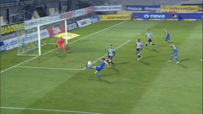 Αστέρας Τρ.-ΠΑΟΚ: 1-0, τρομερή έμπνευση του Σίτο (vid) | panathinaikos24.gr Αστέρας Τρ.-ΠΑΟΚ: 1-0, τρομερή έμπνευση του Σίτο (vid) | panathinaikos24.gr