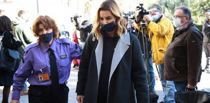 Μπεκατώρου: «Θα ήταν έντιμο να ακούσω μία συγγνώμη από την Ομοσπονδία» | panathinaikos24.gr Μπεκατώρου: «Θα ήταν έντιμο να ακούσω μία συγγνώμη από την Ομοσπονδία» | panathinaikos24.gr