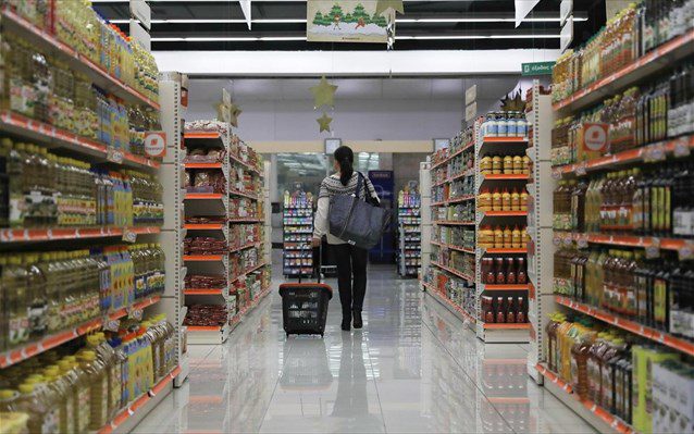 Κλείνουν στις 18:00 τα σούπερ μάρκετ λόγω κακοκαιρίας | panathinaikos24.gr Κλείνουν στις 18:00 τα σούπερ μάρκετ λόγω κακοκαιρίας | panathinaikos24.gr