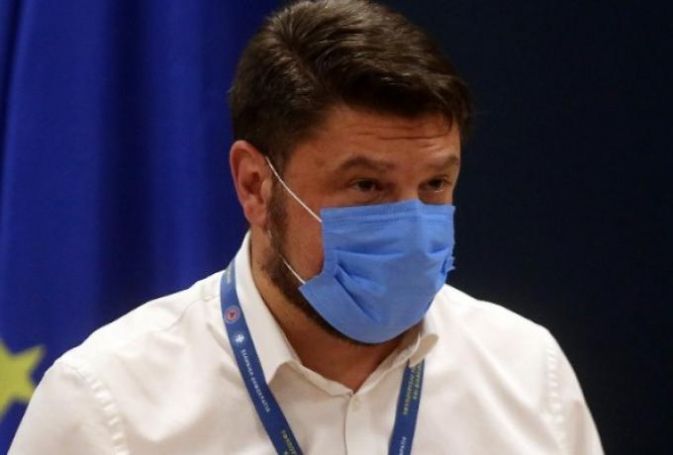 Την Τετάρτη οι ανακοινώσεις Χαρδαλιά για την εξειδίκευση των νέων μέτρων | panathinaikos24.gr Την Τετάρτη οι ανακοινώσεις Χαρδαλιά για την εξειδίκευση των νέων μέτρων | panathinaikos24.gr