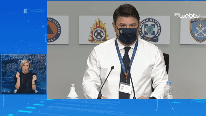 Χαρδαλιάς για lockdown Αττικής: Δεν απαγορεύονται οι μετακινήσεις μεταξύ δήμων – Όλα τα μέτρα | panathinaikos24.gr Χαρδαλιάς για lockdown Αττικής: Δεν απαγορεύονται οι μετακινήσεις μεταξύ δήμων – Όλα τα μέτρα | panathinaikos24.gr
