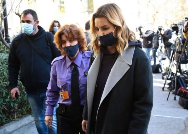 Σ. Μπεκατώρου: Κατονόμασε δύο ακόμα θύματα του ίδιου παράγοντα!