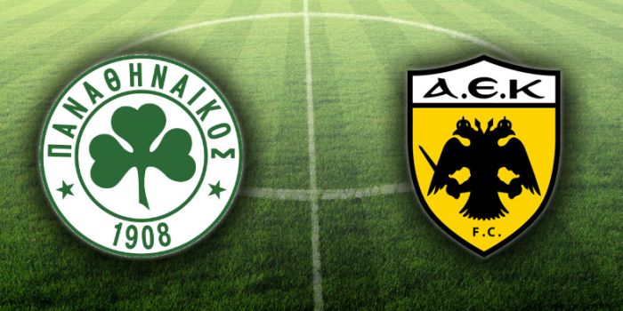Παναθηναϊκός – ΑΕΚ LIVE | panathinaikos24.gr Παναθηναϊκός – ΑΕΚ LIVE | panathinaikos24.gr