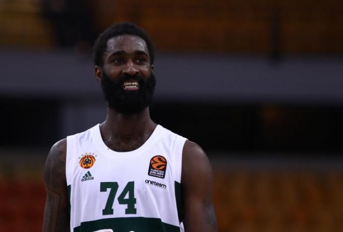 Παναθηναϊκός: Ανεβάζει στροφές ο Σαντ Ρος | panathinaikos24.gr Παναθηναϊκός: Ανεβάζει στροφές ο Σαντ Ρος | panathinaikos24.gr