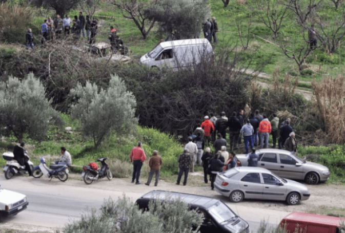 «Του δίνω δίκιο που σκότωσε το γιο μου»: Το στυγερό έγκλημα αντεκδίκησης που όλη η Μάνη χειροκρότησε τον φονιά | panathinaikos24.gr «Του δίνω δίκιο που σκότωσε το γιο μου»: Το στυγερό έγκλημα αντεκδίκησης που όλη η Μάνη χειροκρότησε τον φονιά | panathinaikos24.gr
