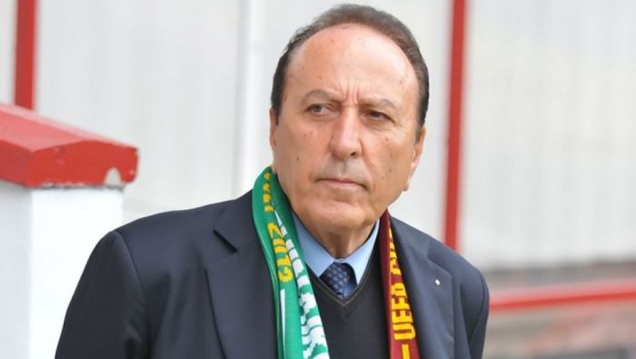 Ζαβραδινός: “Στο Καραϊσκάκη της ντροπής και της κλεψιάς” (pic) | panathinaikos24.gr Ζαβραδινός: “Στο Καραϊσκάκη της ντροπής και της κλεψιάς” (pic) | panathinaikos24.gr