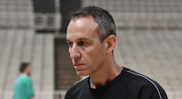 Κάτας: «Είμαστε Παναθηναϊκός και έχουμε ως στόχο τη νίκη» | panathinaikos24.gr Κάτας: «Είμαστε Παναθηναϊκός και έχουμε ως στόχο τη νίκη» | panathinaikos24.gr