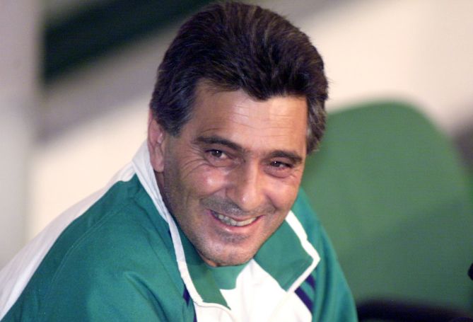 17 χρόνια μετά, αλλά ο Γιάννης είναι εδώ! | panathinaikos24.gr 17 χρόνια μετά, αλλά ο Γιάννης είναι εδώ! | panathinaikos24.gr