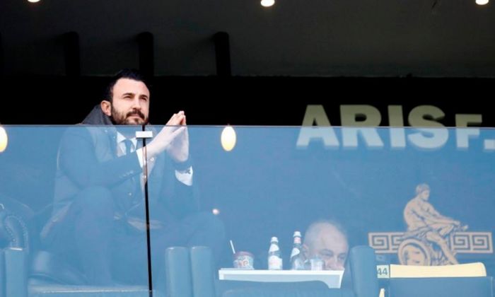 Κατηγορείται για πλαστογράφηση Άρης: Από -6 έως υποβιβασμός οι ποινές! | panathinaikos24.gr Κατηγορείται για πλαστογράφηση Άρης: Από -6 έως υποβιβασμός οι ποινές! | panathinaikos24.gr