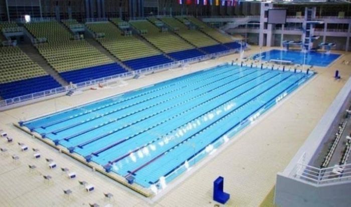 Σοκ στην κολύμβηση: Αυτός είναι ο παράγοντας που προφυλακίστηκε | panathinaikos24.gr Σοκ στην κολύμβηση: Αυτός είναι ο παράγοντας που προφυλακίστηκε | panathinaikos24.gr