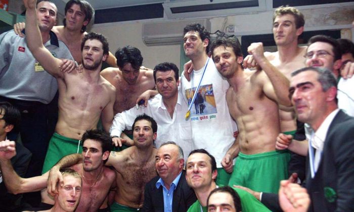 «Αυτό είναι σωστό…» | panathinaikos24.gr «Αυτό είναι σωστό…» | panathinaikos24.gr