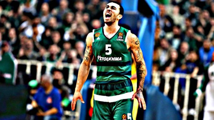 “Φωτιά” ΠΑΟ με Μάικ Τζέιμς – Ρίχνει… βόμβα μεγατόνων ο Αμερικανός! | panathinaikos24.gr “Φωτιά” ΠΑΟ με Μάικ Τζέιμς – Ρίχνει… βόμβα μεγατόνων ο Αμερικανός! | panathinaikos24.gr