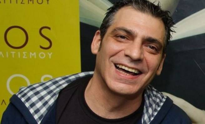 Το νο1: Το κορυφαίο ανέκδοτο του Γιάννη Σερβετά θα σε κάνει να κλάψεις απ’ τα γέλια (Vid) | panathinaikos24.gr Το νο1: Το κορυφαίο ανέκδοτο του Γιάννη Σερβετά θα σε κάνει να κλάψεις απ’ τα γέλια (Vid) | panathinaikos24.gr