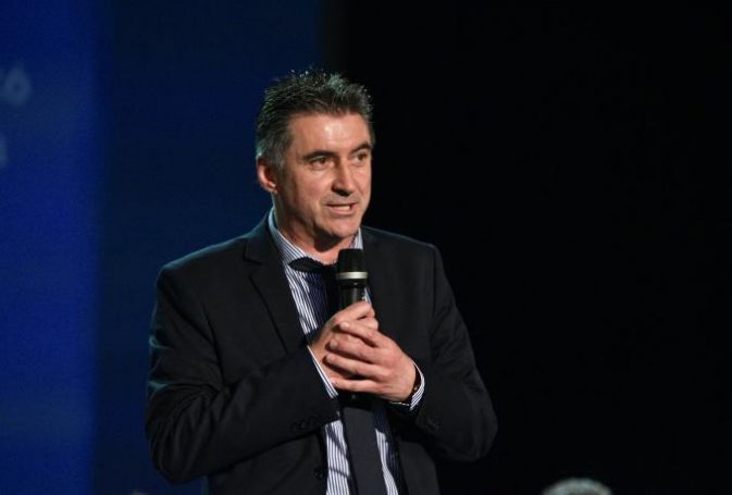 Ο Θοδωρής Ζαγοράκης νέος πρόεδρος της ΕΠΟ – Ποιοι εκλέγονται! | panathinaikos24.gr Ο Θοδωρής Ζαγοράκης νέος πρόεδρος της ΕΠΟ – Ποιοι εκλέγονται! | panathinaikos24.gr