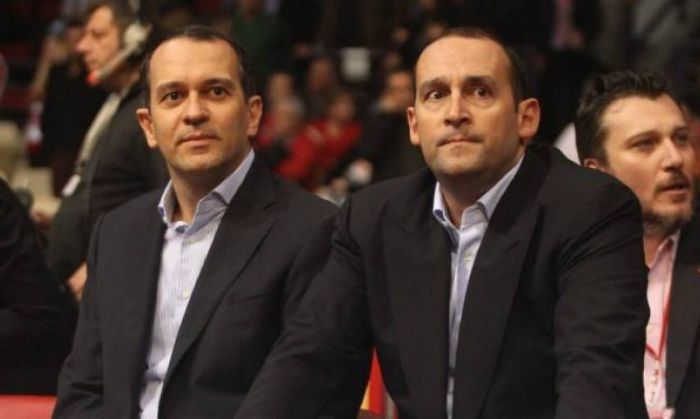 Τίτλοι τέλους για τη Χαλυβουργική μετά από 96 χρόνια | panathinaikos24.gr Τίτλοι τέλους για τη Χαλυβουργική μετά από 96 χρόνια | panathinaikos24.gr
