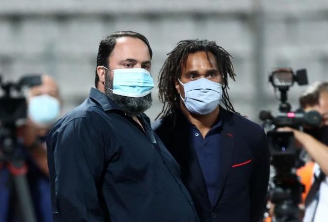 Αθλητικός δικαστής για Μαρινάκη: «Εκ των βαρύτερων εξυβρίσεων της τριετίας – Οφείλει να αποτελεί παράδειγμα…» | panathinaikos24.gr Αθλητικός δικαστής για Μαρινάκη: «Εκ των βαρύτερων εξυβρίσεων της τριετίας – Οφείλει να αποτελεί παράδειγμα…» | panathinaikos24.gr
