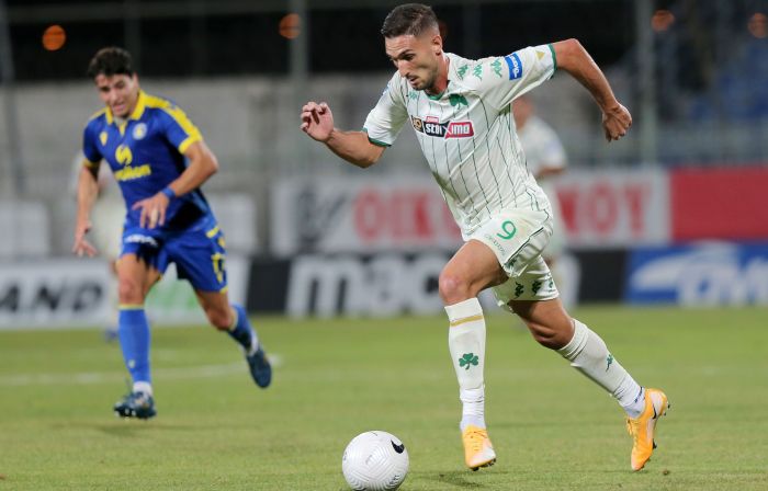 Με διάθεση μαχητική για την… Ευρώπη | panathinaikos24.gr Με διάθεση μαχητική για την… Ευρώπη | panathinaikos24.gr
