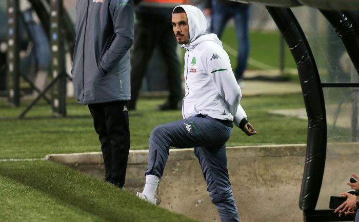 Παναθηναϊκός: Υπομονή για Κουρμπέλη | panathinaikos24.gr Παναθηναϊκός: Υπομονή για Κουρμπέλη | panathinaikos24.gr