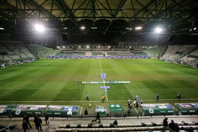 Ο διαιτητής του Παναθηναϊκός – ΠΑΟΚ | panathinaikos24.gr Ο διαιτητής του Παναθηναϊκός – ΠΑΟΚ | panathinaikos24.gr