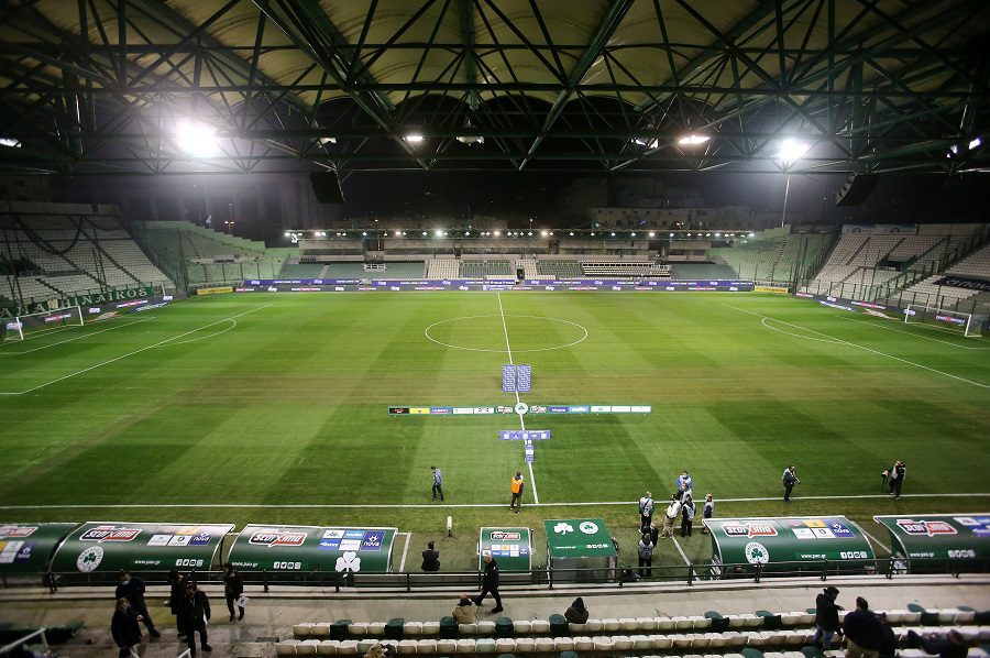 Βόμβα: Η Cosmote TV πάει να πάρει τη Super League!
