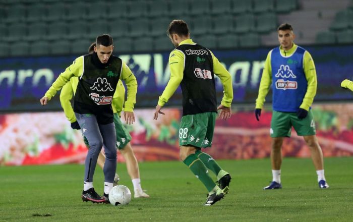 Τα αθλητικά πρωτοσέλιδα της ημέρας | panathinaikos24.gr Τα αθλητικά πρωτοσέλιδα της ημέρας | panathinaikos24.gr
