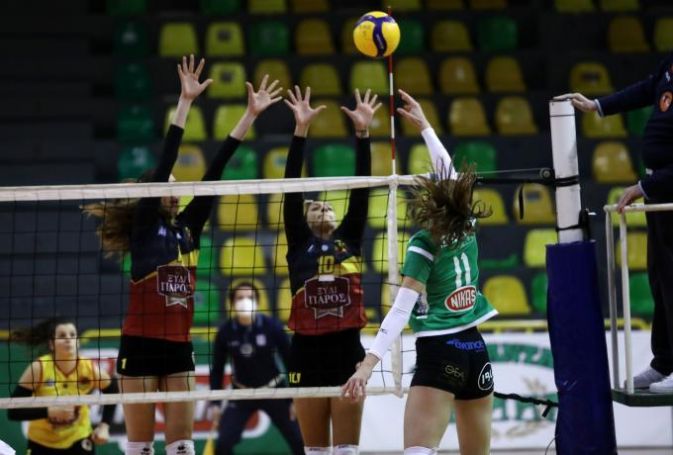 Παναθηναϊκός – Αμαζόνες LIVE STREAMING | panathinaikos24.gr Παναθηναϊκός – Αμαζόνες LIVE STREAMING | panathinaikos24.gr
