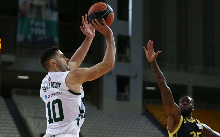 Παναθηναϊκός: Αναμονή και αγωνία για Παπαπέτρου ενόψει Μπαρτσελόνα | panathinaikos24.gr Παναθηναϊκός: Αναμονή και αγωνία για Παπαπέτρου ενόψει Μπαρτσελόνα | panathinaikos24.gr