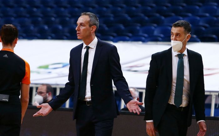 Κάτας: «Μας δίνει πράγματα που μας έλειπαν ο Χεζόνια, θα χρειαστεί λίγο χρόνο ο Νέντοβιτς» | panathinaikos24.gr Κάτας: «Μας δίνει πράγματα που μας έλειπαν ο Χεζόνια, θα χρειαστεί λίγο χρόνο ο Νέντοβιτς» | panathinaikos24.gr