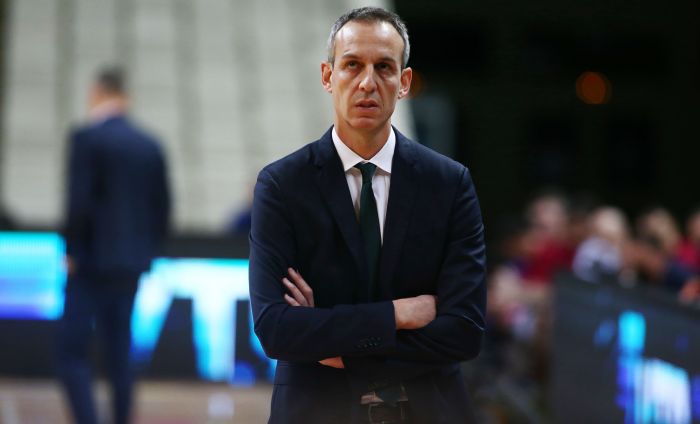 Κάτας: «Να είμαστε περισσότερο επιθετικοί με Μπάγερν» | panathinaikos24.gr Κάτας: «Να είμαστε περισσότερο επιθετικοί με Μπάγερν» | panathinaikos24.gr