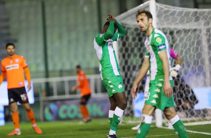 Ντρέπεται κανείς; | panathinaikos24.gr Ντρέπεται κανείς; | panathinaikos24.gr