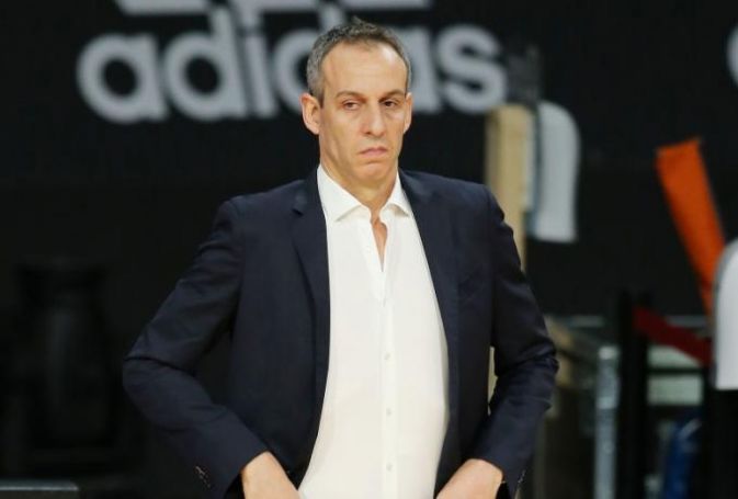 Κάτας: «Τιμώρησε τα λάθη μας η Μπάγερν» | panathinaikos24.gr Κάτας: «Τιμώρησε τα λάθη μας η Μπάγερν» | panathinaikos24.gr