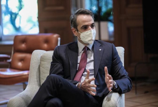 Σφοδρή επίθεση Μητσοτάκη σε Τσίπρα: «Υπονομεύει τα μέτρα» | panathinaikos24.gr Σφοδρή επίθεση Μητσοτάκη σε Τσίπρα: «Υπονομεύει τα μέτρα» | panathinaikos24.gr