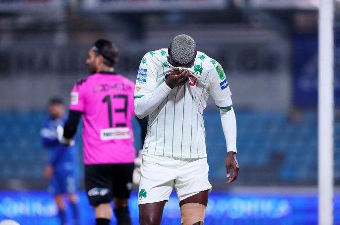 Αρθροσκόπηση στο γόνατο ο Σανκαρέ | panathinaikos24.gr Αρθροσκόπηση στο γόνατο ο Σανκαρέ | panathinaikos24.gr