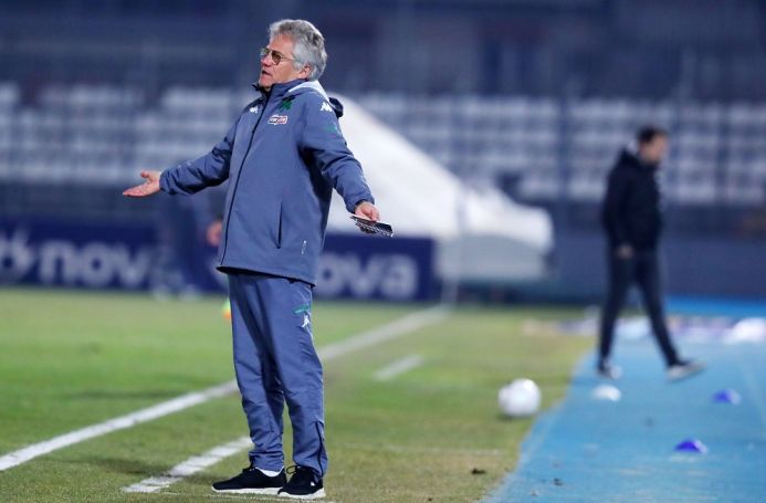 «Κατατέθηκε επίσημη πρόταση στον Μπόλονι από τη ρουμανική Σέπσι»! (pic) | panathinaikos24.gr «Κατατέθηκε επίσημη πρόταση στον Μπόλονι από τη ρουμανική Σέπσι»! (pic) | panathinaikos24.gr