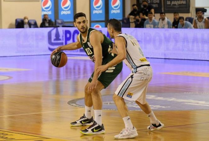 Παπαπέτρου: «Τόσο καιρό εκτός μένω μόνο το καλοκαίρι» | panathinaikos24.gr Παπαπέτρου: «Τόσο καιρό εκτός μένω μόνο το καλοκαίρι» | panathinaikos24.gr