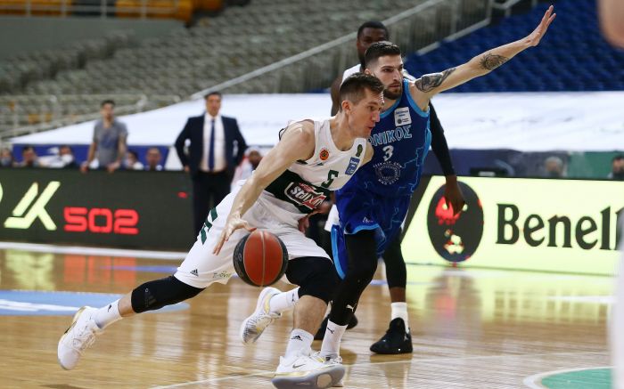 One man Brey show! (Vids) | panathinaikos24.gr One man Brey show! (Vids) | panathinaikos24.gr