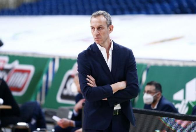 Κάτας: «Δεν θέλουμε να ρισκάρουμε με Νέντοβιτς» | panathinaikos24.gr Κάτας: «Δεν θέλουμε να ρισκάρουμε με Νέντοβιτς» | panathinaikos24.gr
