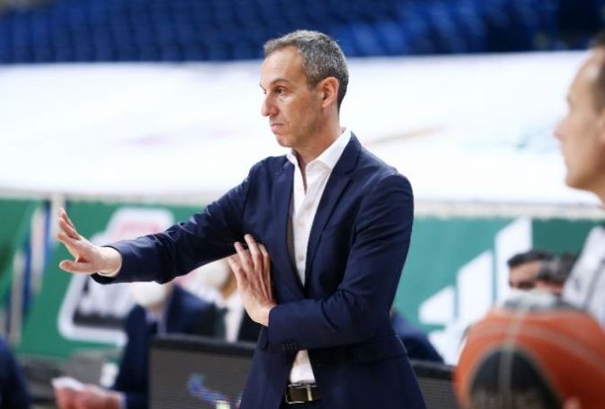 Κάτας: «Τότε θα ξέρουμε για τον Νέντοβιτς» | panathinaikos24.gr Κάτας: «Τότε θα ξέρουμε για τον Νέντοβιτς» | panathinaikos24.gr