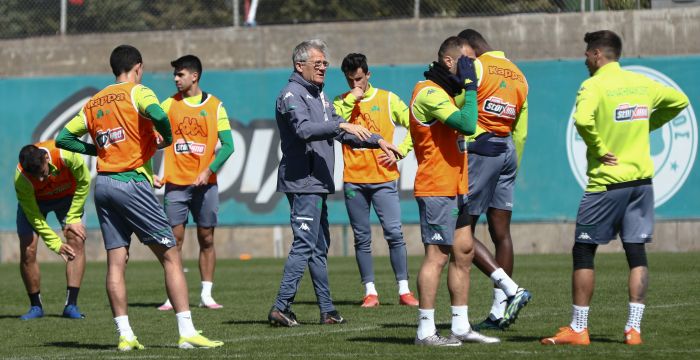 Παναθηναϊκός: Έτσι θα παίξει με Αστέρα – Τα πλάνα του Μπόλονι | panathinaikos24.gr Παναθηναϊκός: Έτσι θα παίξει με Αστέρα – Τα πλάνα του Μπόλονι | panathinaikos24.gr