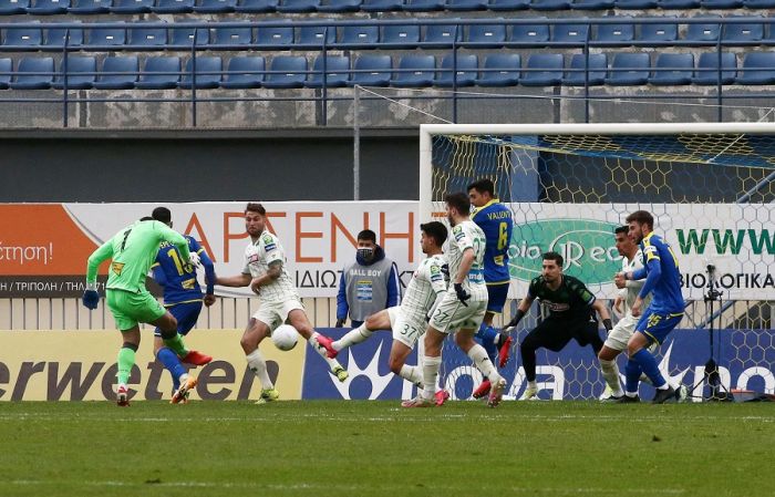 Αυτά δεν γίνονται! | panathinaikos24.gr Αυτά δεν γίνονται! | panathinaikos24.gr