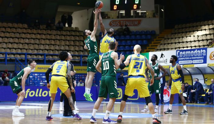 Περιστέρι – Παναθηναϊκός LIVE | panathinaikos24.gr Περιστέρι – Παναθηναϊκός LIVE | panathinaikos24.gr