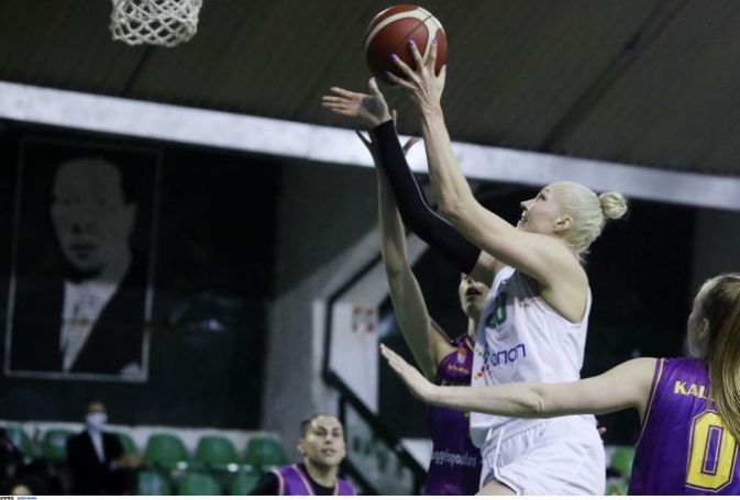 “Καθάρισε” τις Εσπερίδες ο Παναθηναϊκός | panathinaikos24.gr “Καθάρισε” τις Εσπερίδες ο Παναθηναϊκός | panathinaikos24.gr