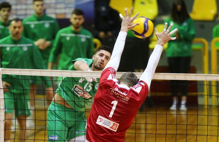 «Πάντα στόχος η νίκη με τον Ολυμπιακό» | panathinaikos24.gr «Πάντα στόχος η νίκη με τον Ολυμπιακό» | panathinaikos24.gr