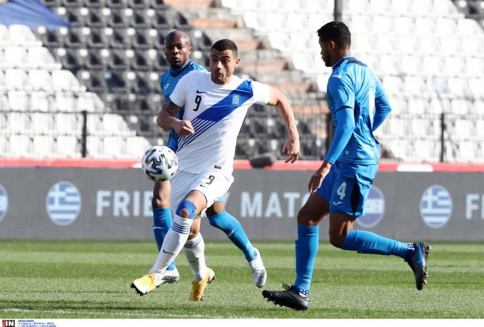 Υπέροχη συνεργασία και 1-0 από τον Παυλίδη! (vid)