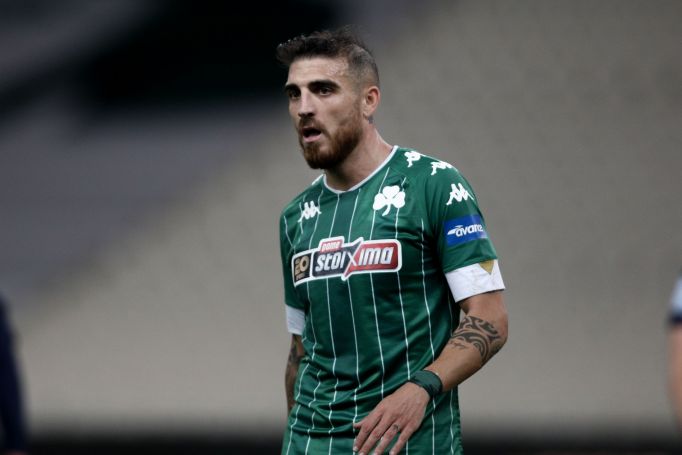 Νοκ άουτ με ΠΑΟΚ ο Βέλεθ! | panathinaikos24.gr Νοκ άουτ με ΠΑΟΚ ο Βέλεθ! | panathinaikos24.gr