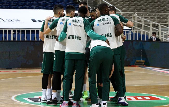 Κολοσσός Ρόδου – Παναθηναϊκός LIVE | panathinaikos24.gr Κολοσσός Ρόδου – Παναθηναϊκός LIVE | panathinaikos24.gr